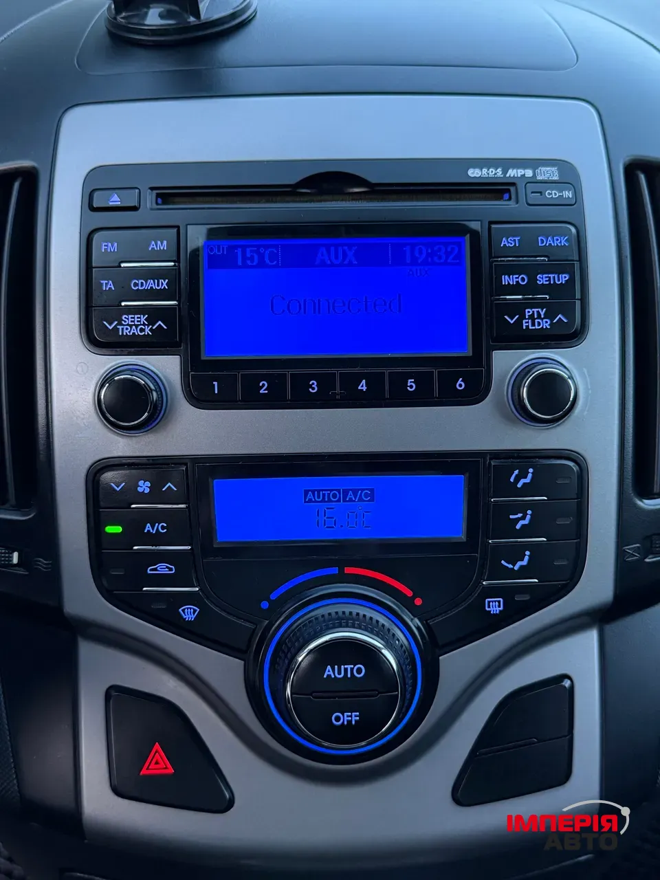 Hyundai i30 - фото 13