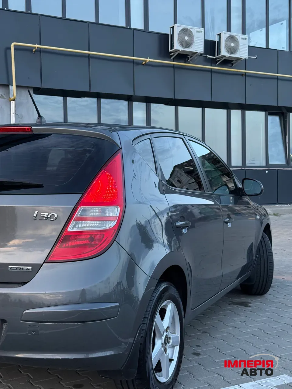 Hyundai i30 - фото 6