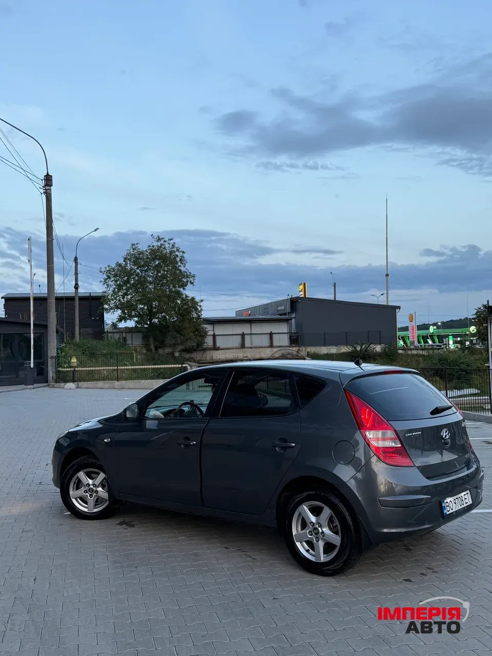 Hyundai i30 - фото 3