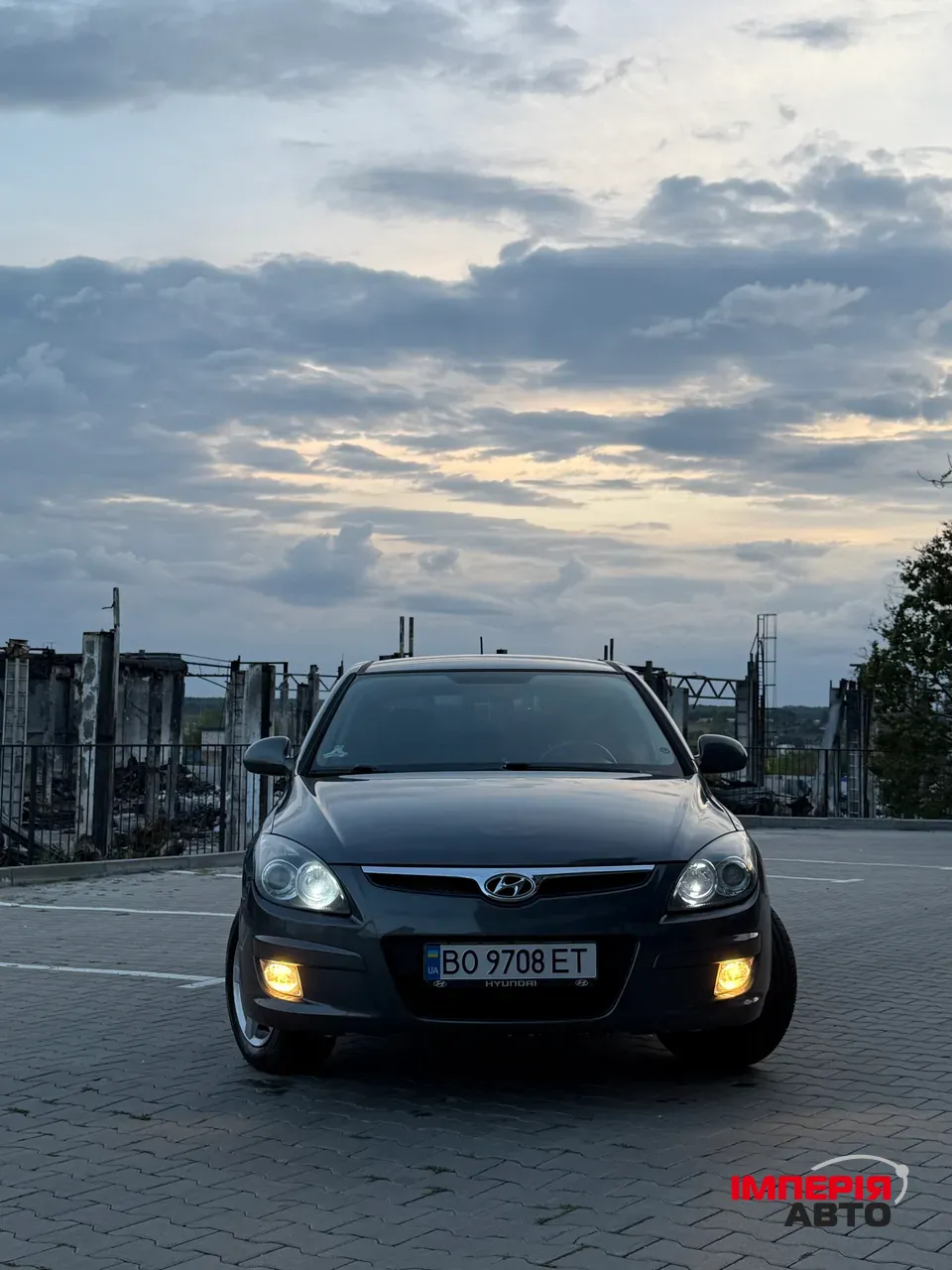 Hyundai i30 - фото 2