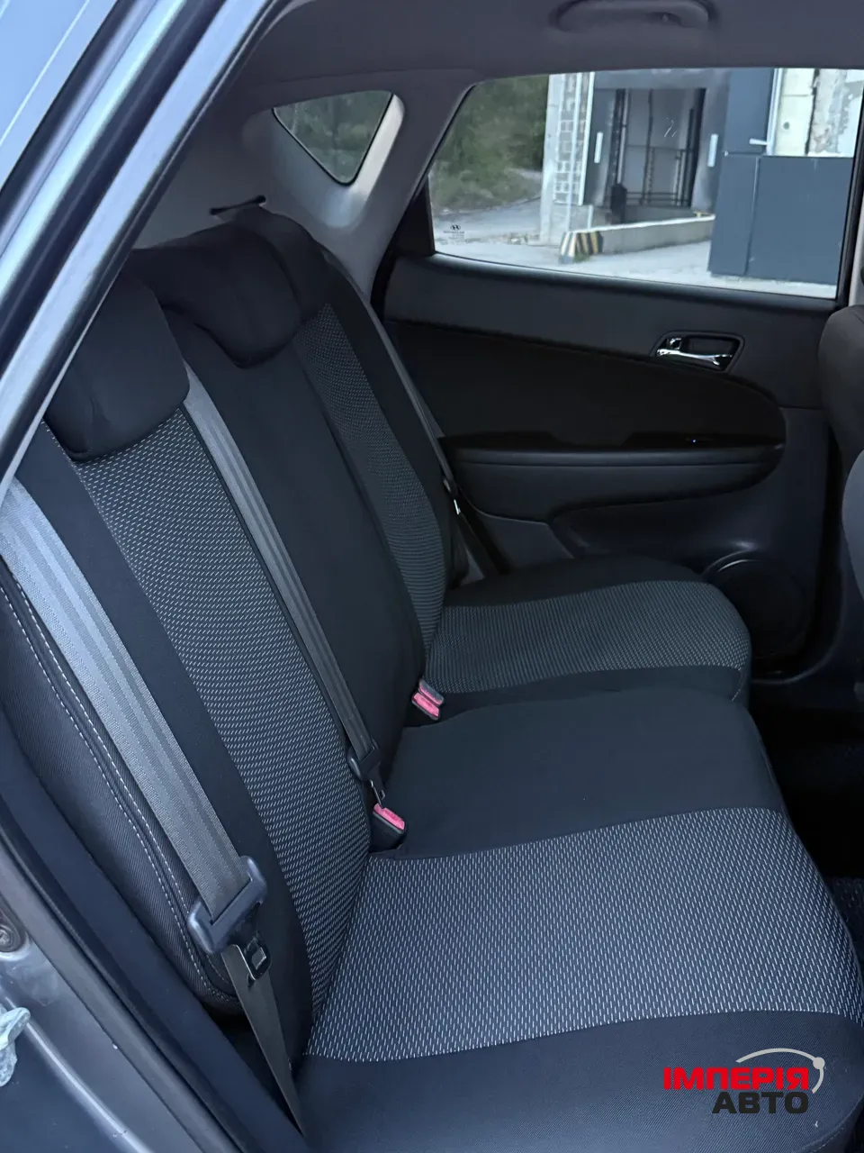 Hyundai i30 - фото 18