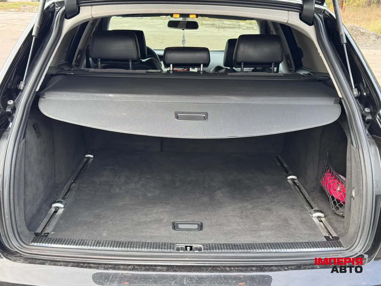 Audi A6 - фото 17