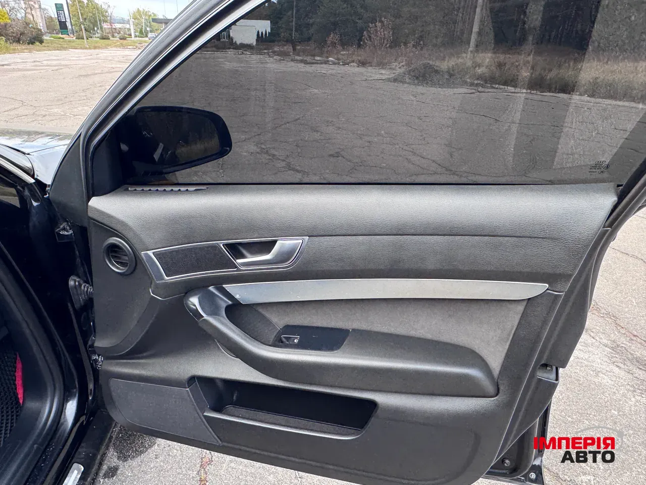 Audi A6 - фото 22