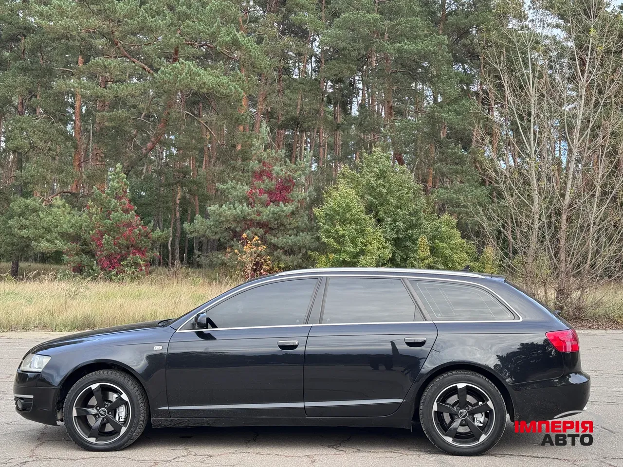 Audi A6 - фото 4