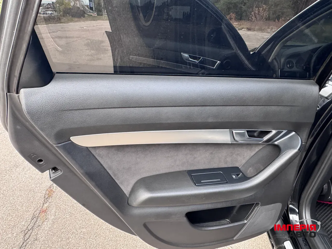 Audi A6 - фото 20