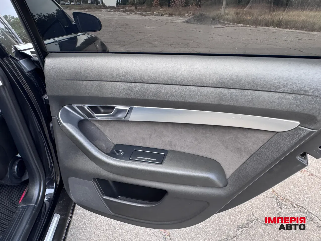 Audi A6 - фото 3