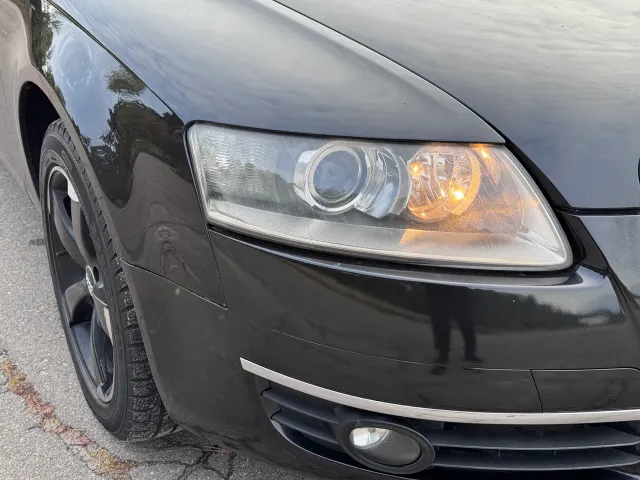 Audi A6 - фото 2