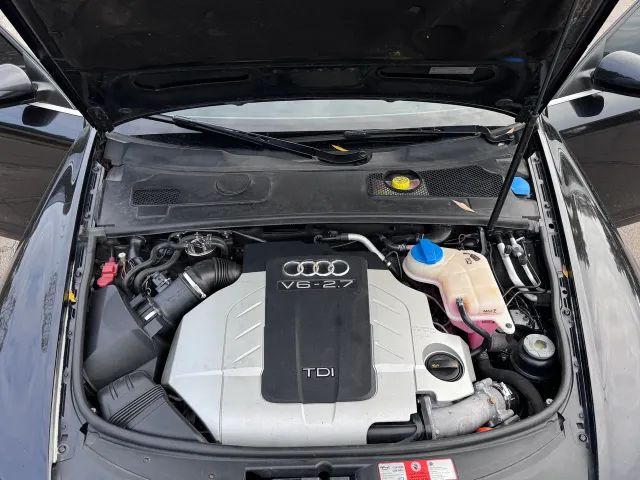 Audi A6 - фото 5