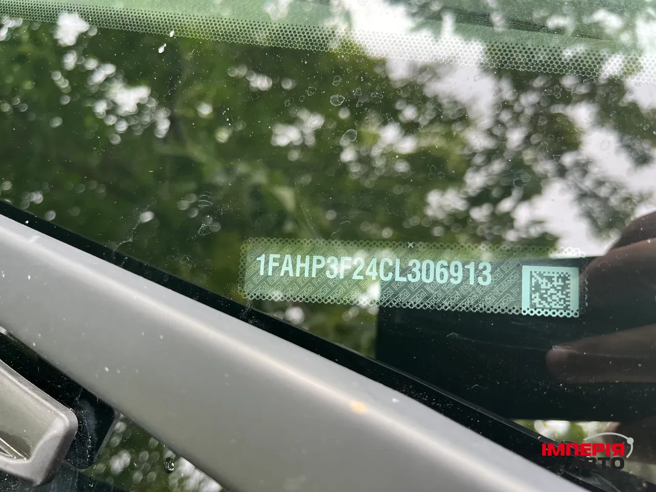 Ford Focus - фото 4