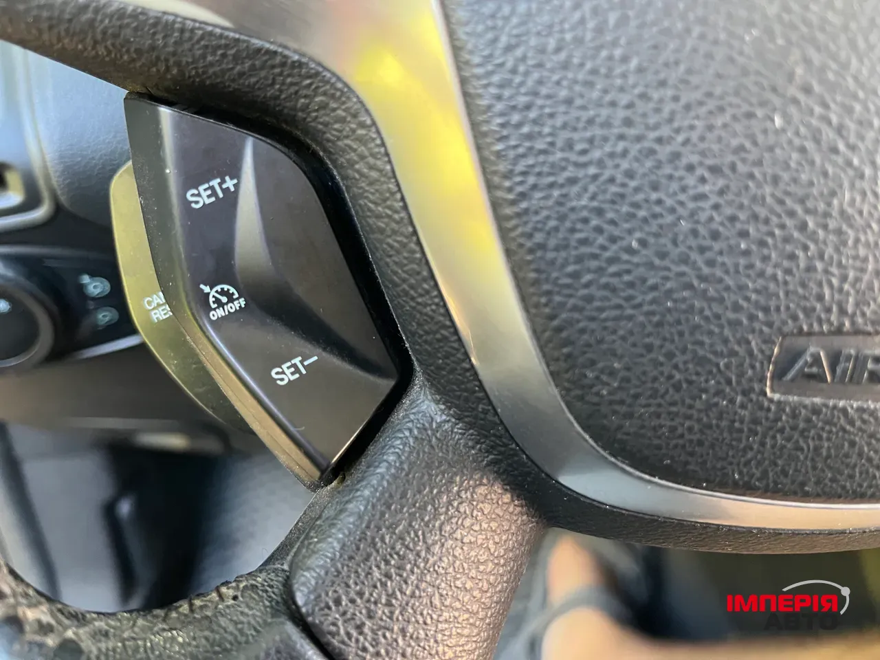 Ford Focus - фото 6