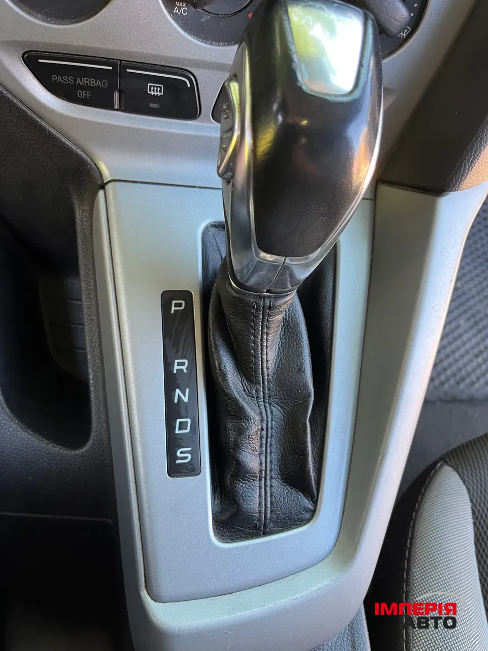 Ford Focus - фото 10