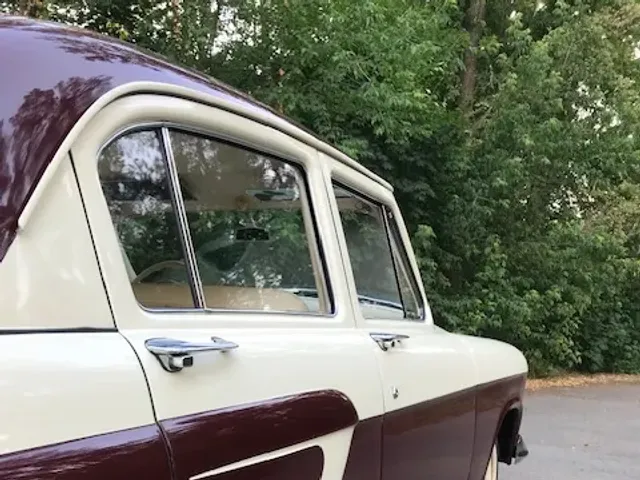 ГАЗ 21 «Волга» - фото 4