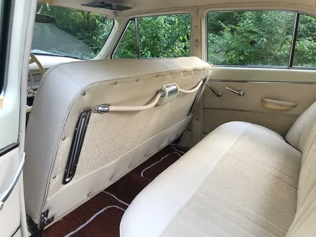 ГАЗ 21 «Волга» - фото 3