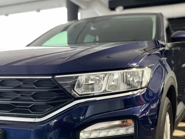 Volkswagen T-Roc - фото 2