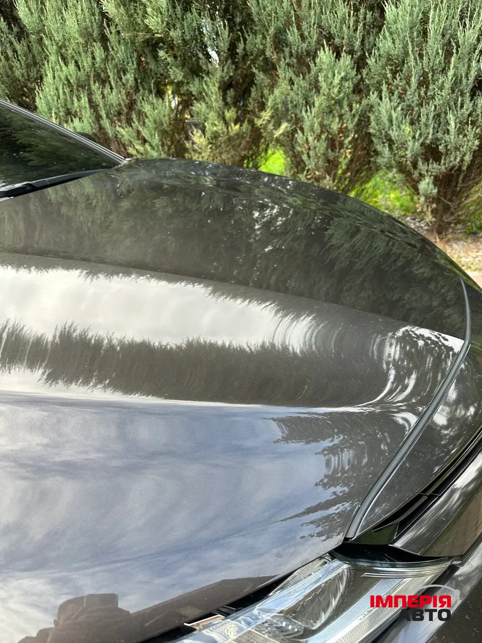 Toyota Camry - фото 17