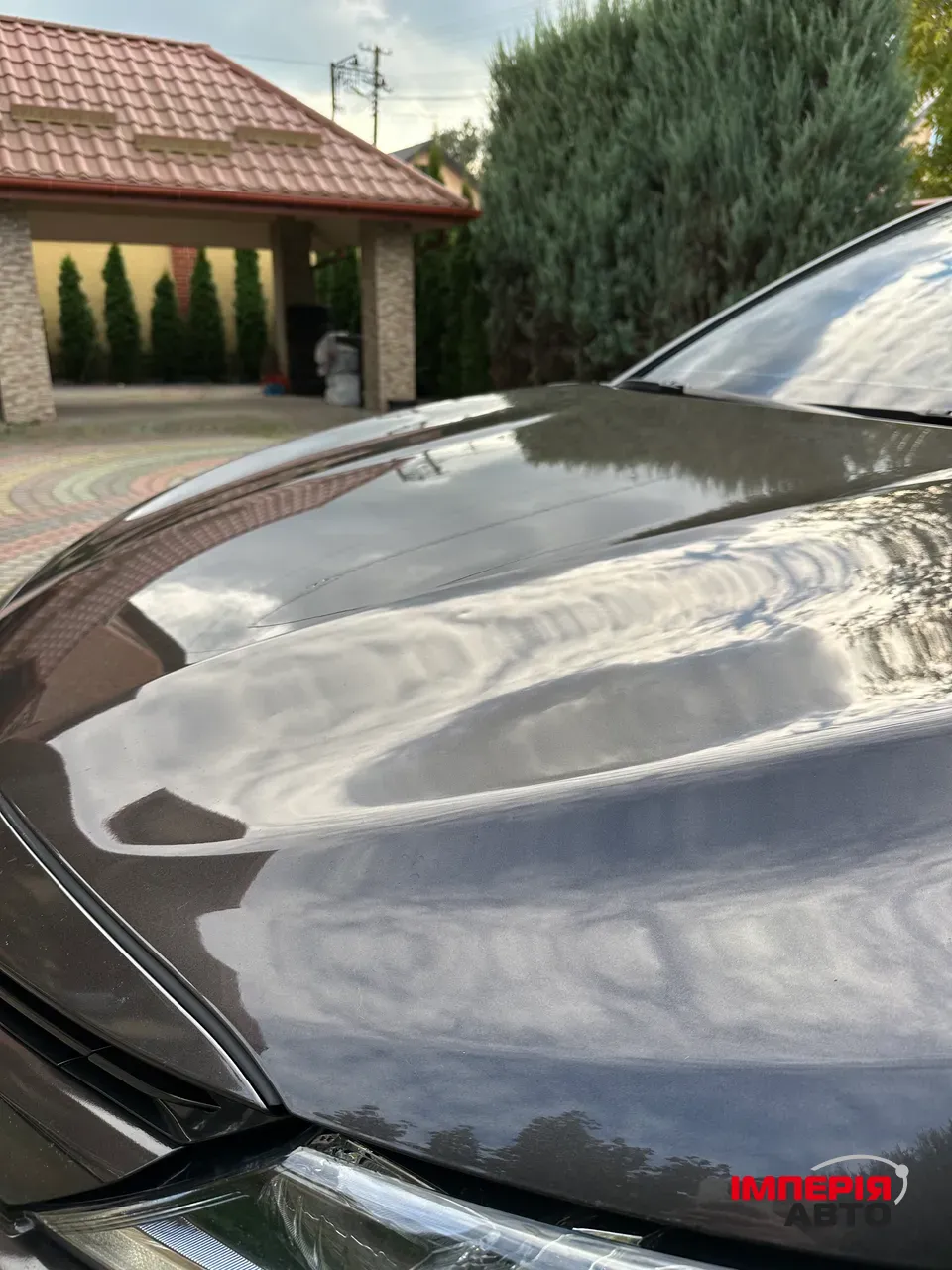 Toyota Camry - фото 15