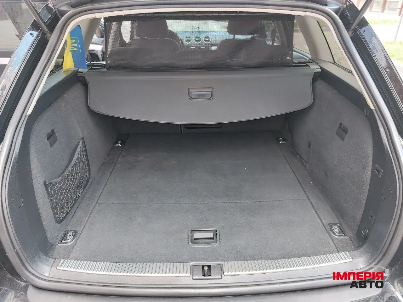 SEAT Exeo - фото 29