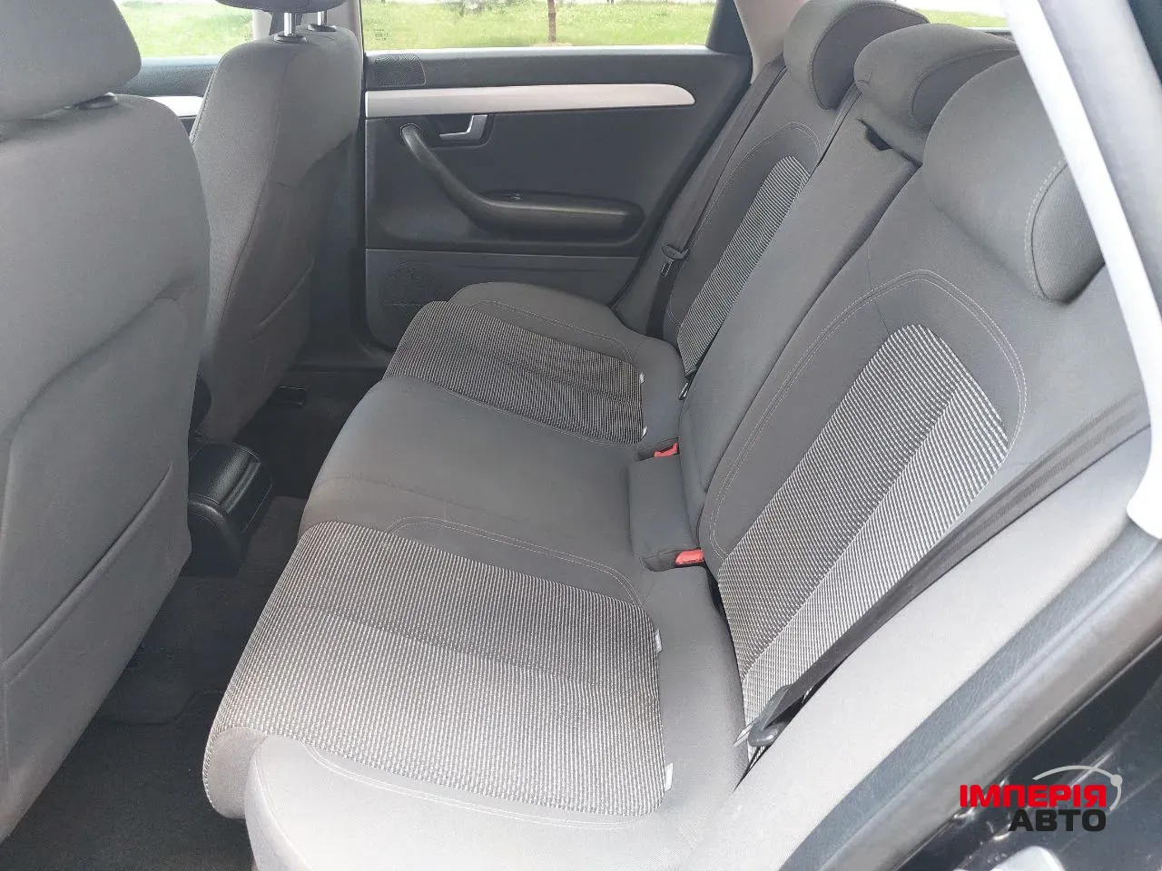 SEAT Exeo - фото 27