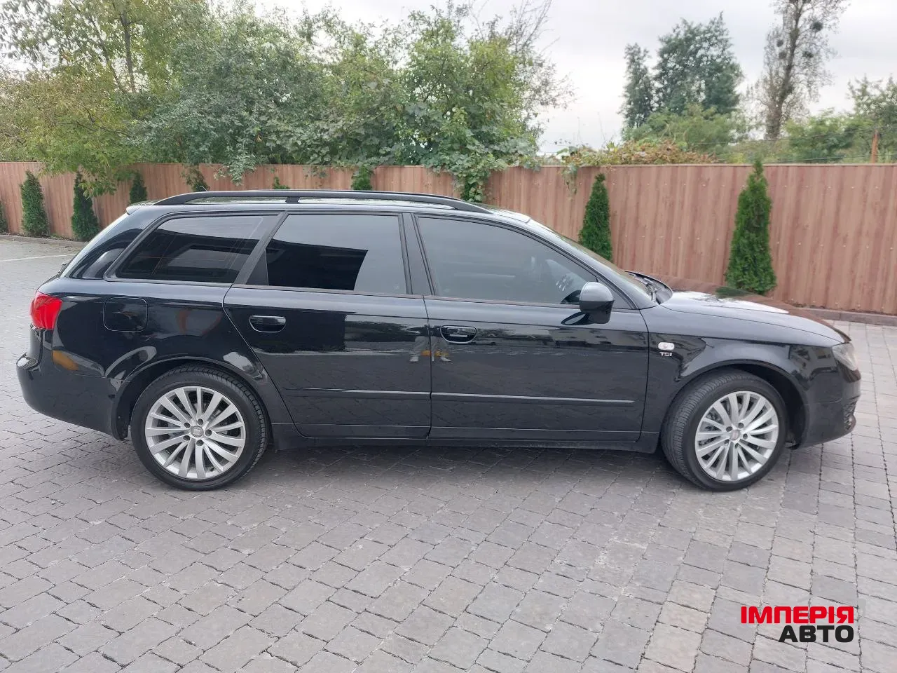 SEAT Exeo - фото 14