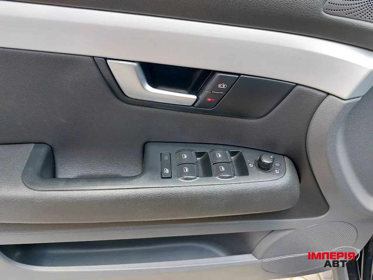 SEAT Exeo - фото 30