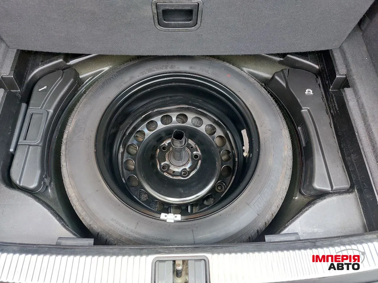 SEAT Exeo - фото 32