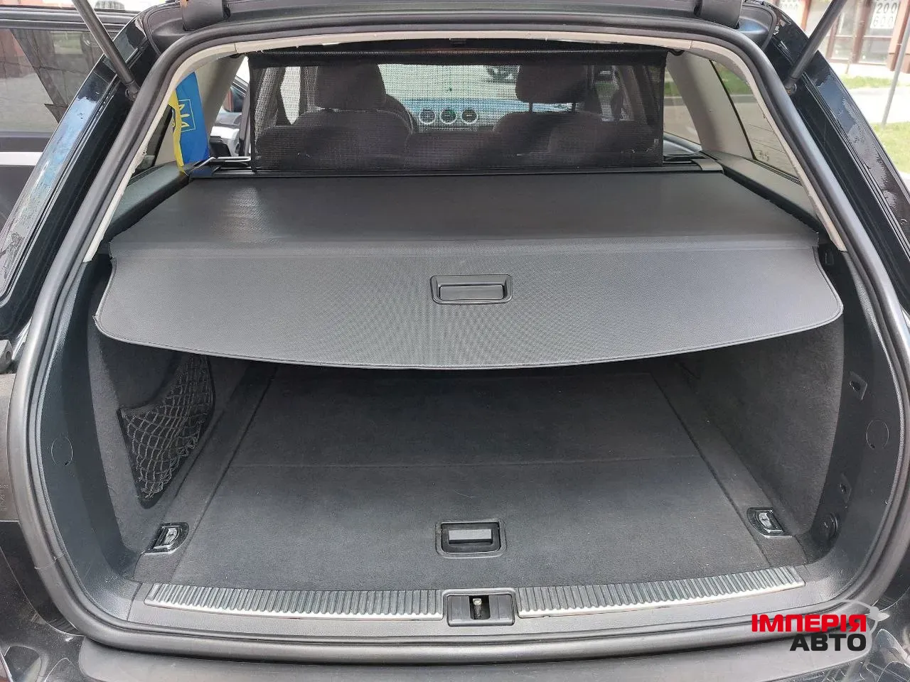 SEAT Exeo - фото 28