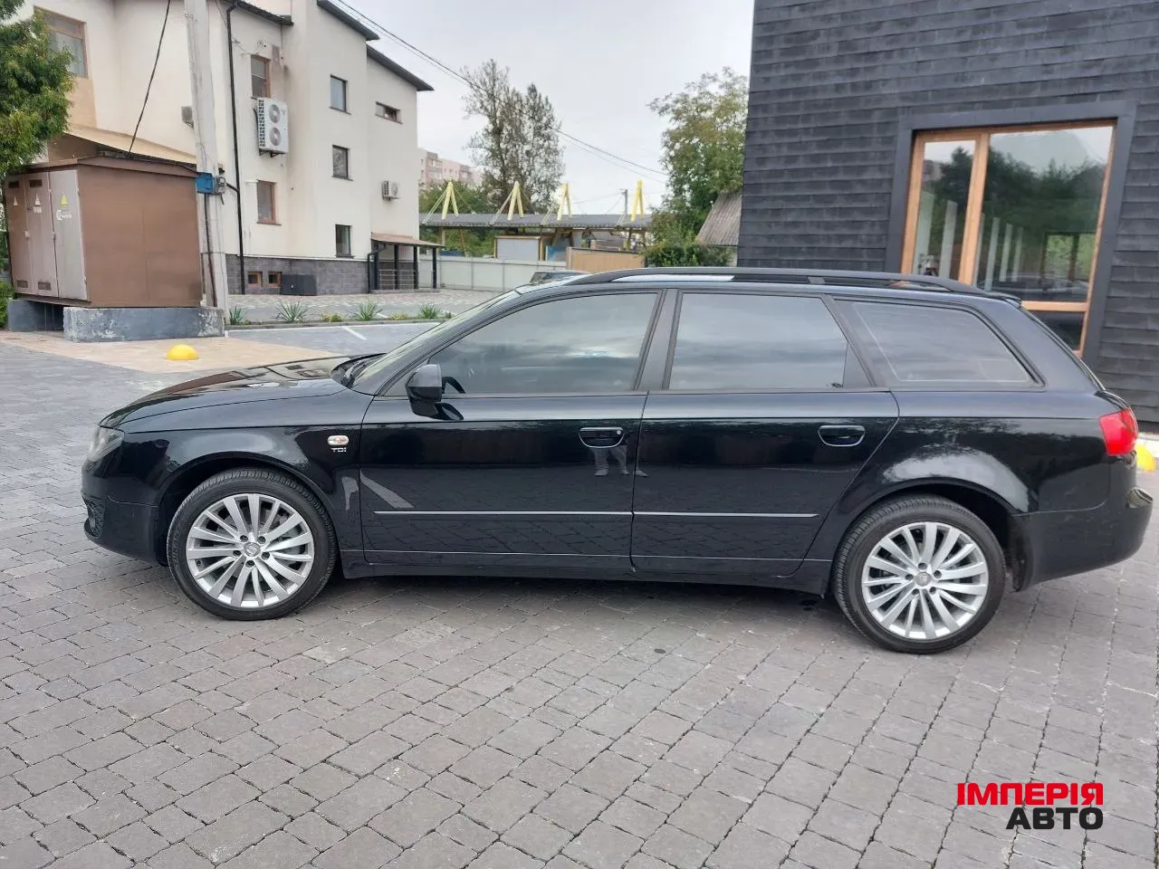 SEAT Exeo - фото 9