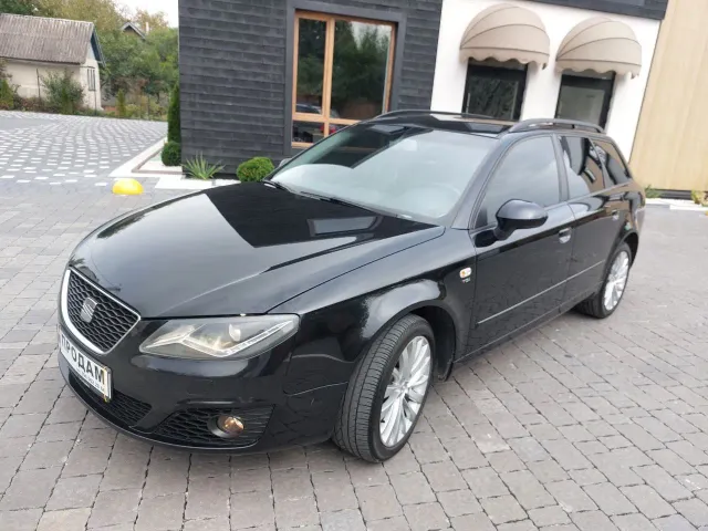 SEAT Exeo - фото 3