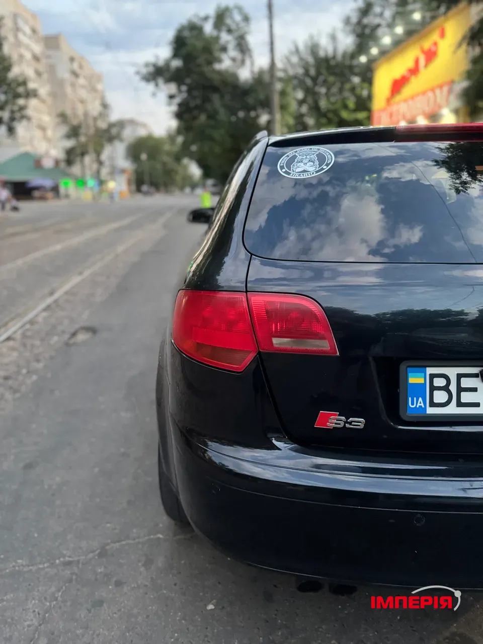 Audi A3 - фото 6