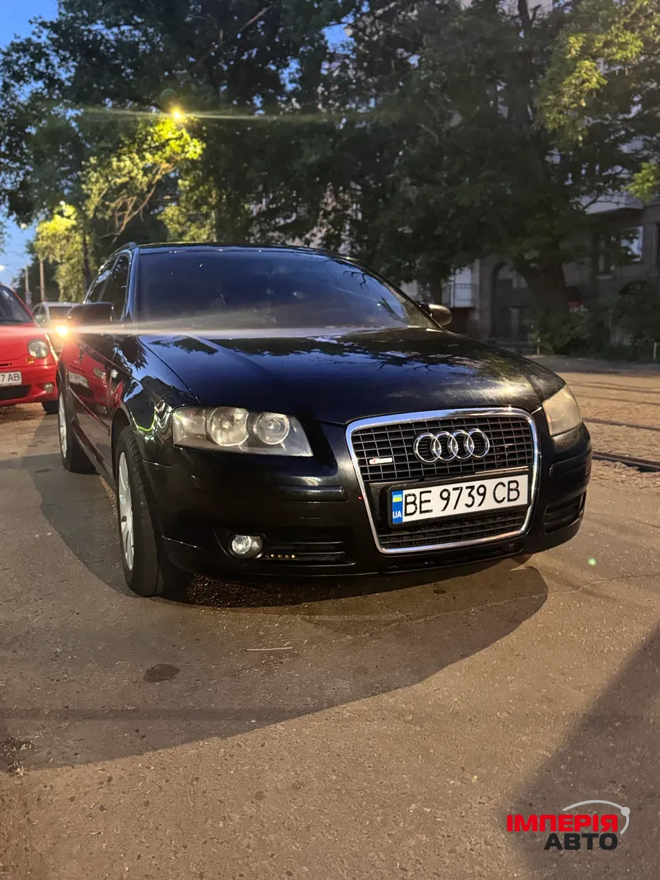 Audi A3 - фото 7