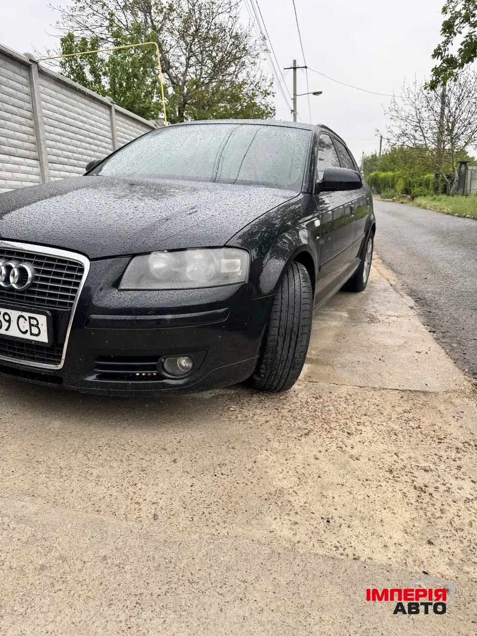 Audi A3 - фото 15