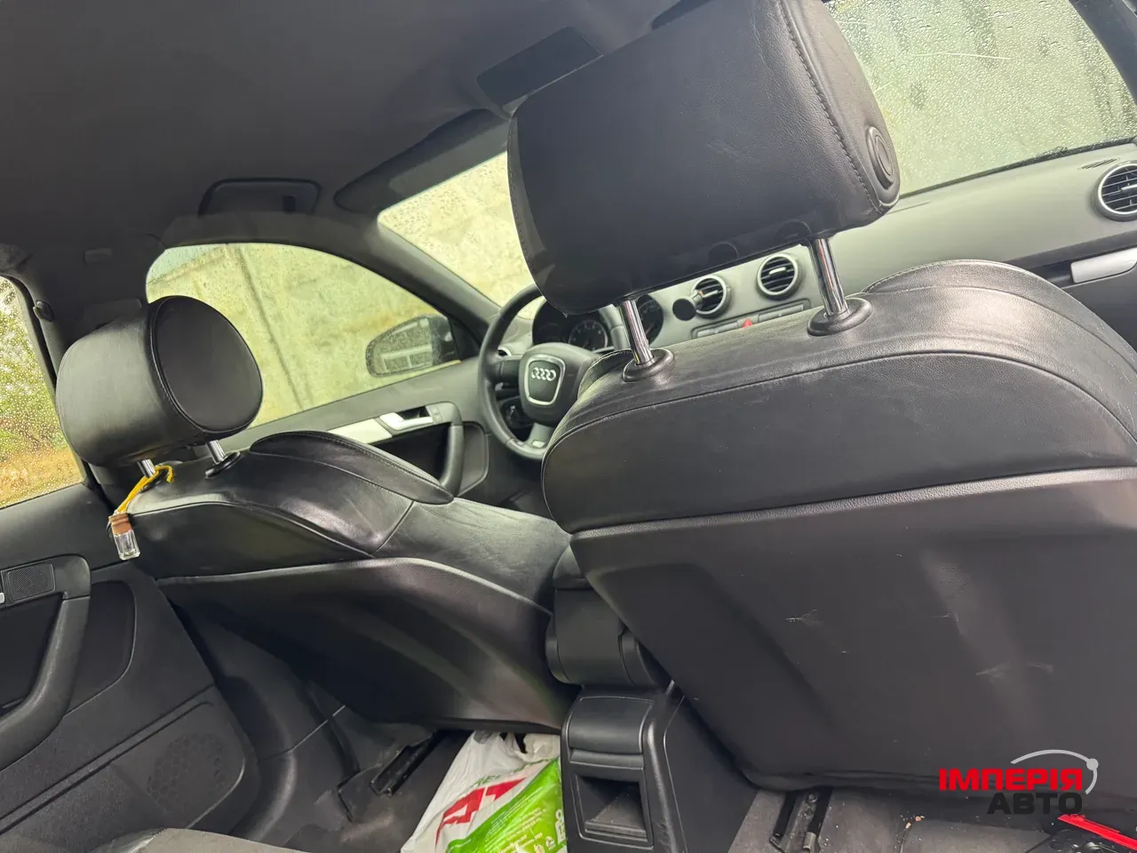 Audi A3 - фото 16