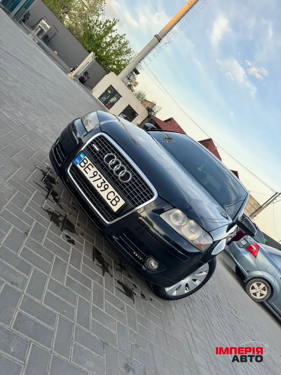 Audi A3 - фото 13