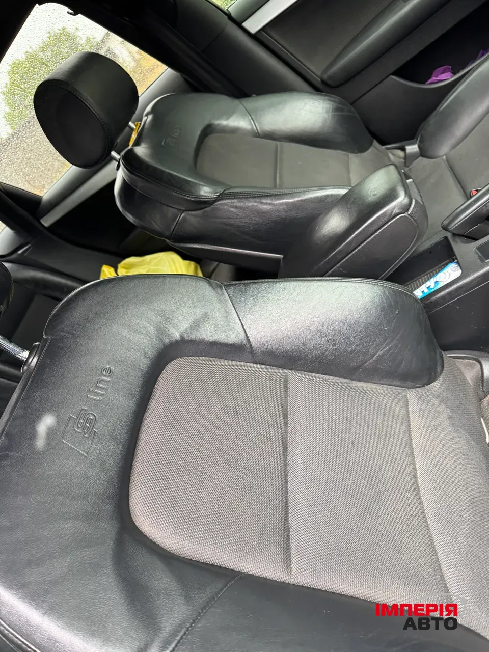 Audi A3 - фото 18