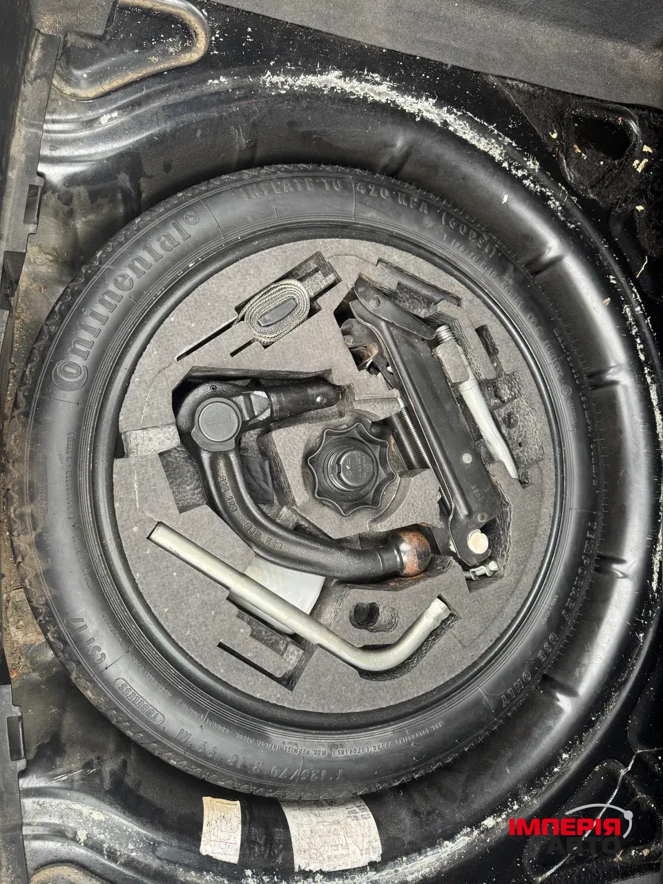 Audi A3 - фото 19