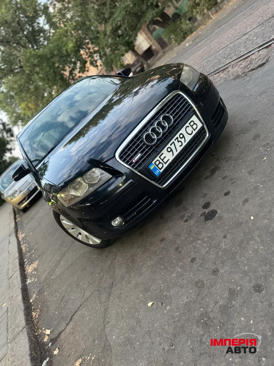 Audi A3 - фото 2