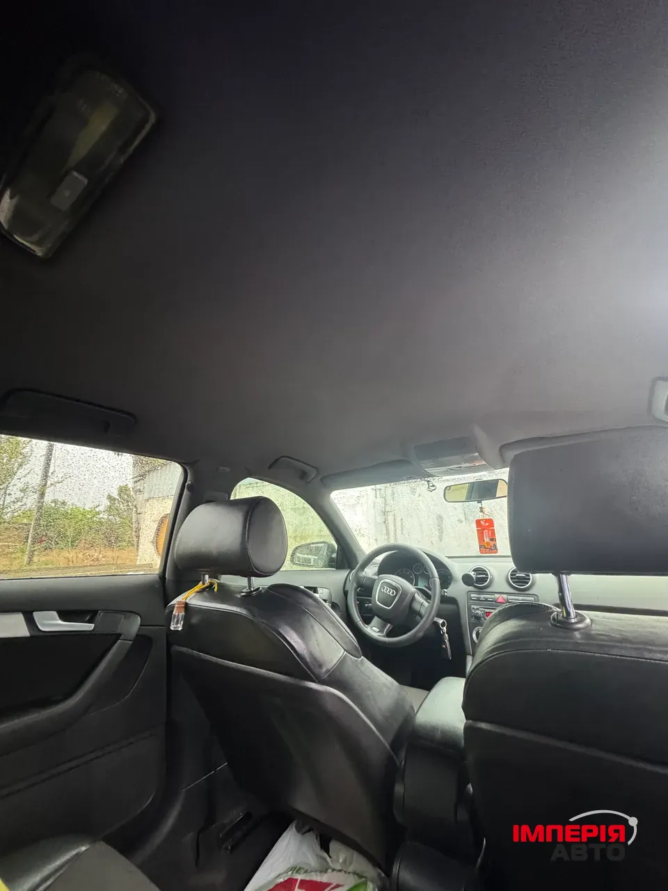 Audi A3 - фото 12