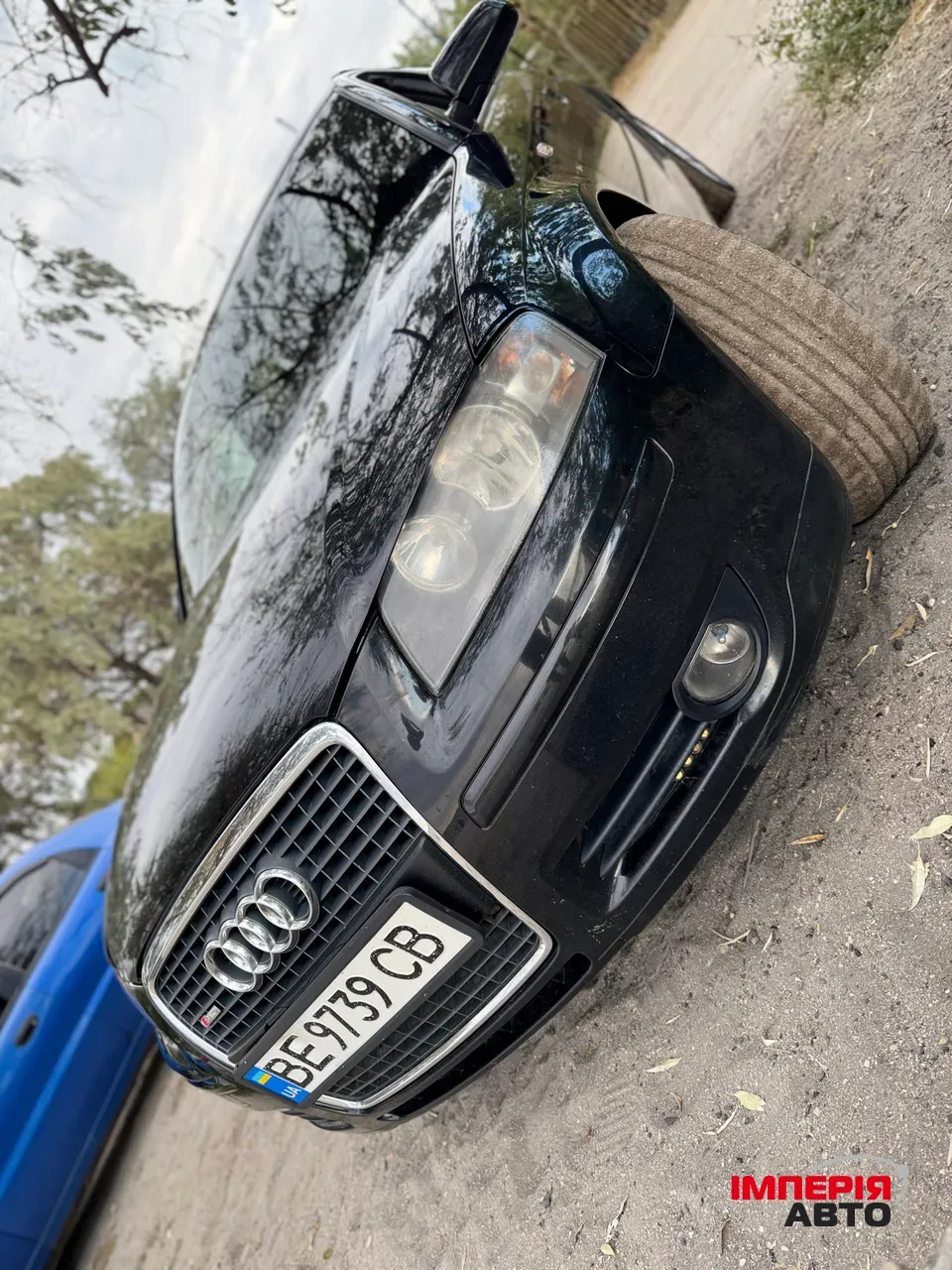Audi A3 - фото 4