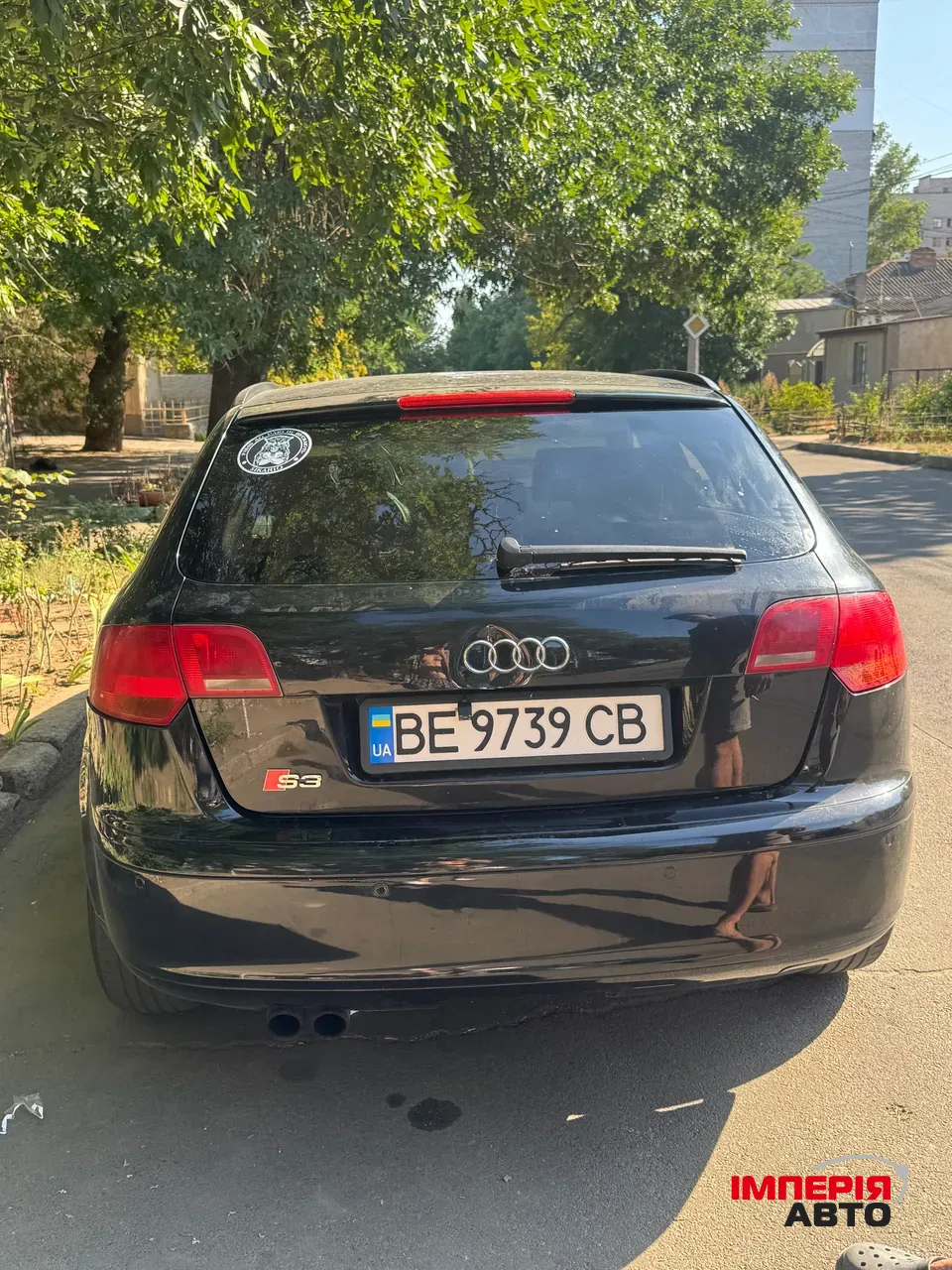 Audi A3 - фото 9