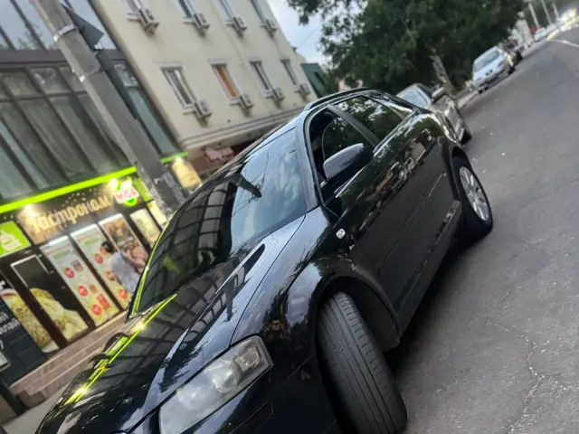 Audi A3 - фото 3