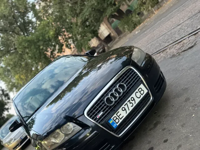 Audi A3 - фото 2