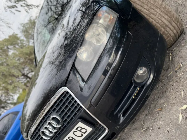 Audi A3 - фото 4