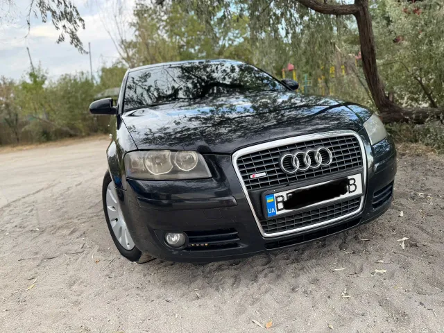 Audi A3 - фото 5