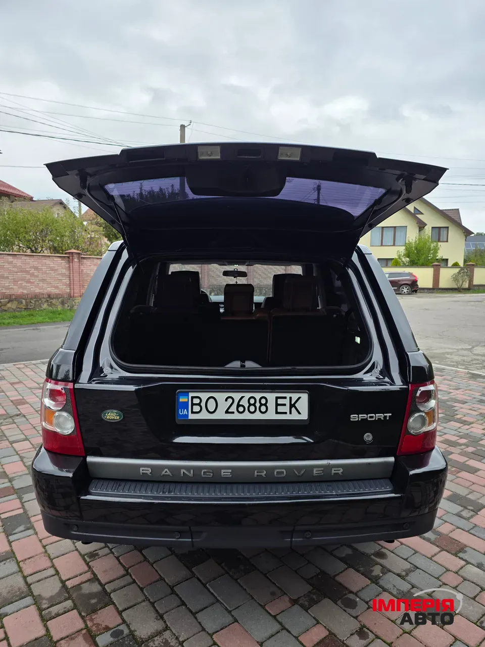 Land Rover Range Rover Sport - фото 4