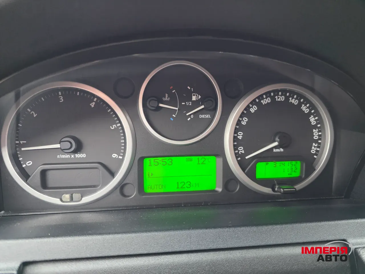 Land Rover Range Rover Sport - фото 21