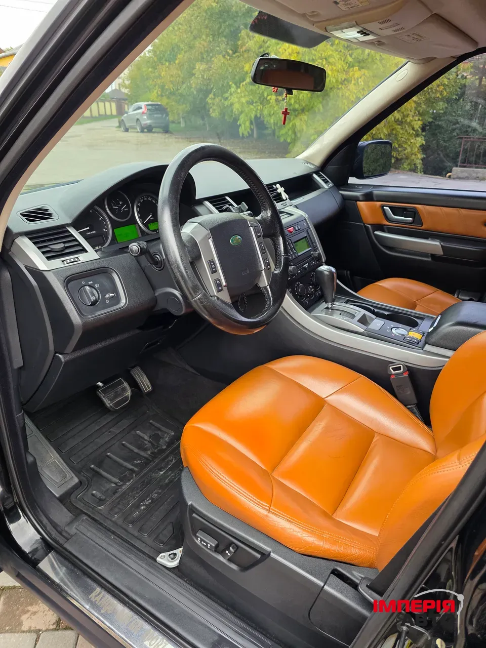 Land Rover Range Rover Sport - фото 14