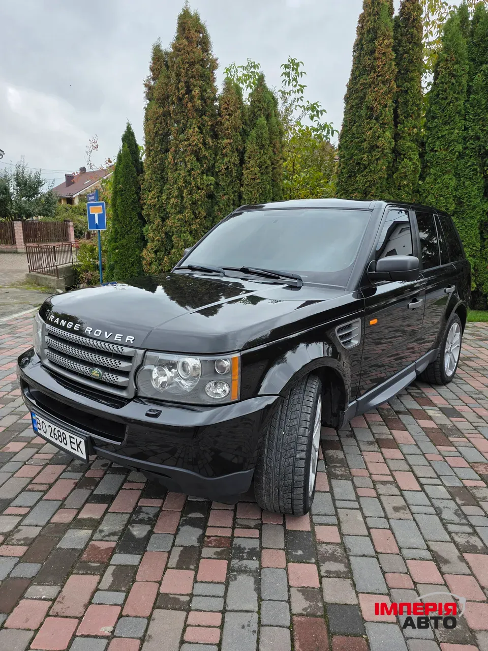 Land Rover Range Rover Sport - фото 5