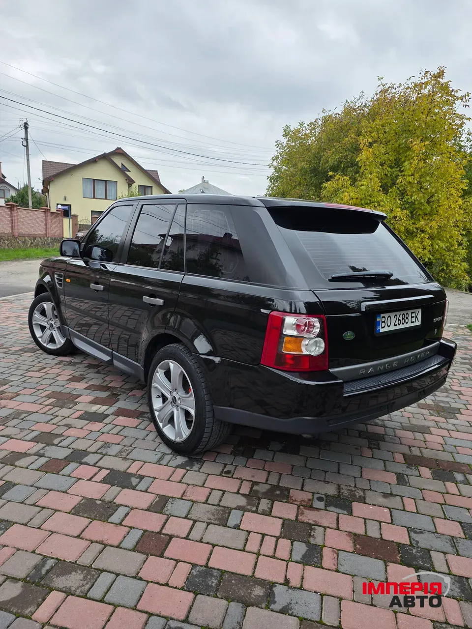 Land Rover Range Rover Sport - фото 3