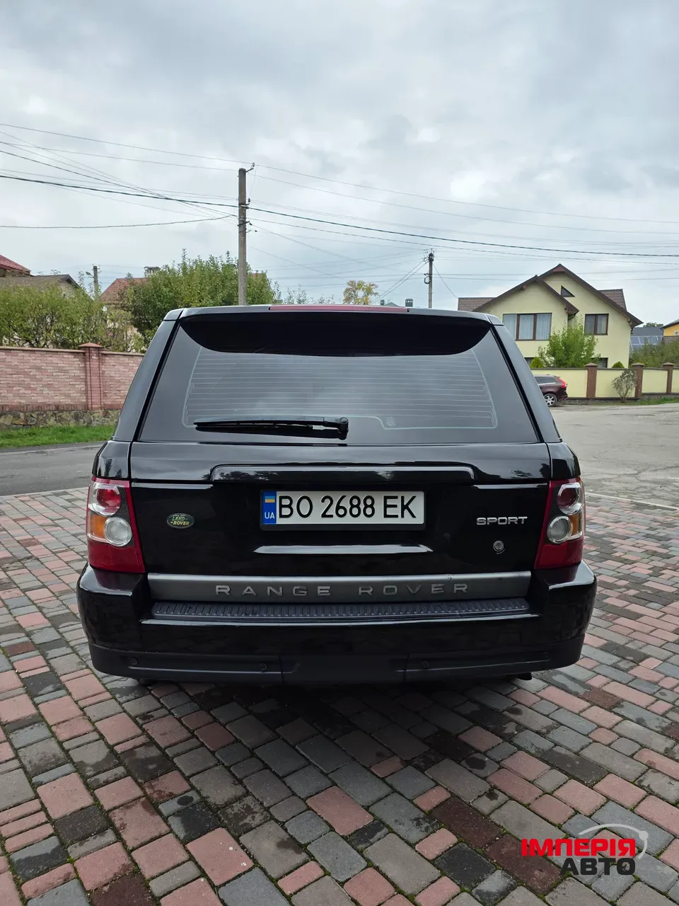 Land Rover Range Rover Sport - фото 7