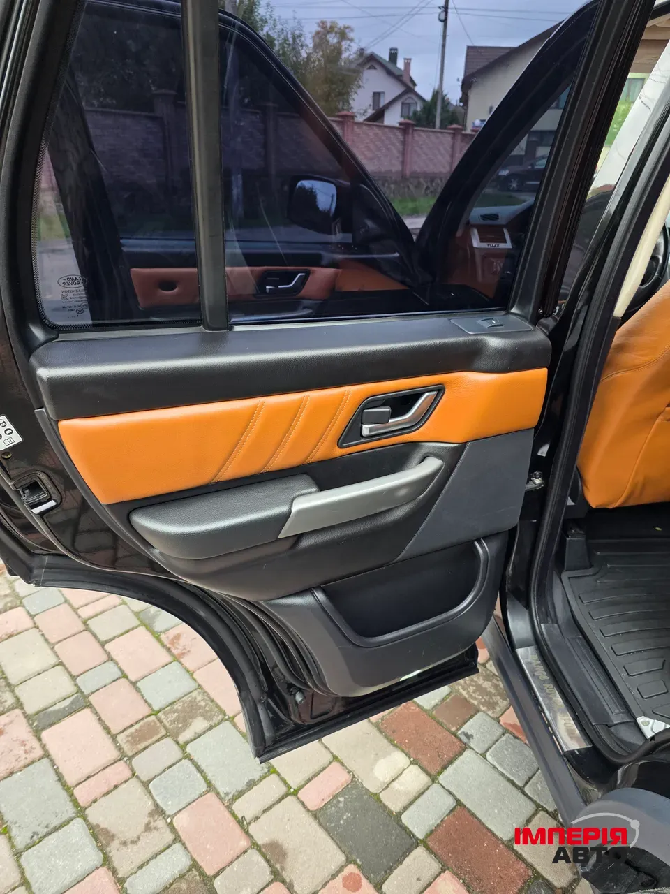 Land Rover Range Rover Sport - фото 18